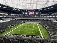 Allegiant Stadium Ushers in New Era for Las Vegas Raiders