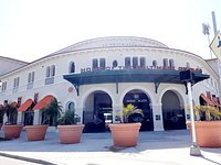 Spring training grounds Baltimore Orioles - Review of Ed Smith Stadium,  Sarasota, FL - Tripadvisor