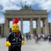 LegoTravelBuddy