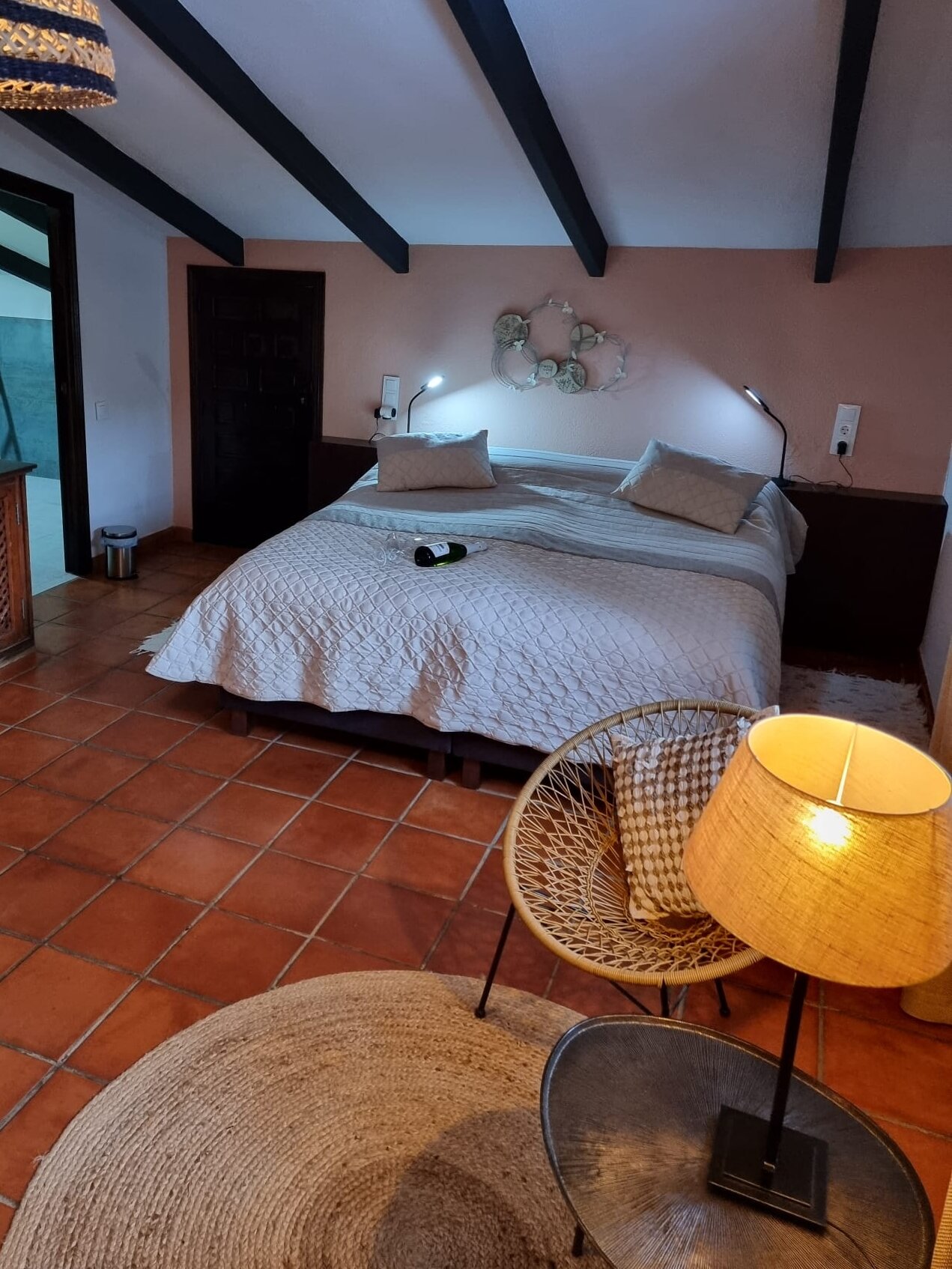 B&B FINCA LA YUCA - Prices & Reviews (Ontinyent, Spain)