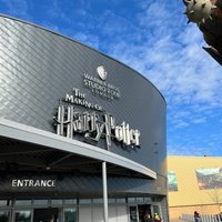 2023 Fully Guided Tour of Warner Bros Studio Tour London – The Making ...