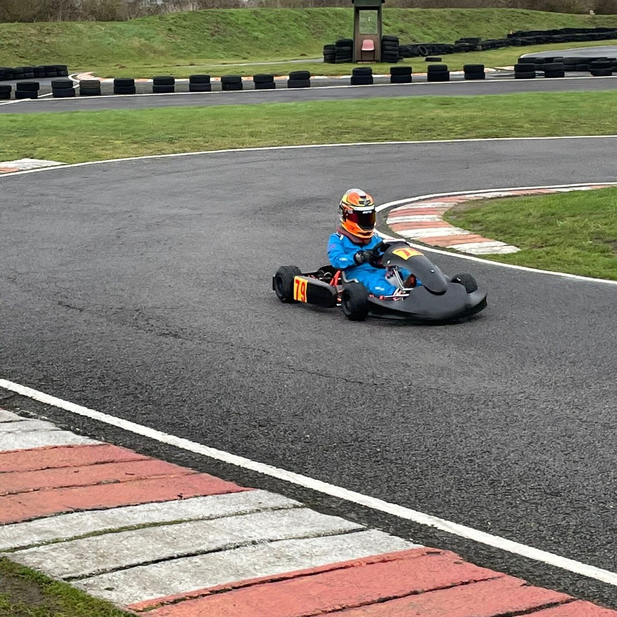 Go-Kart tracks in London: The best 5 to spin some laps