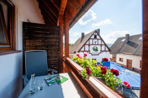 Zimmer und Suite