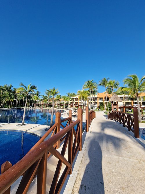 Barcelo Maya Beach Updated 2023 Prices Reviews And Photos Riviera Mayapuerto Aventuras 0422