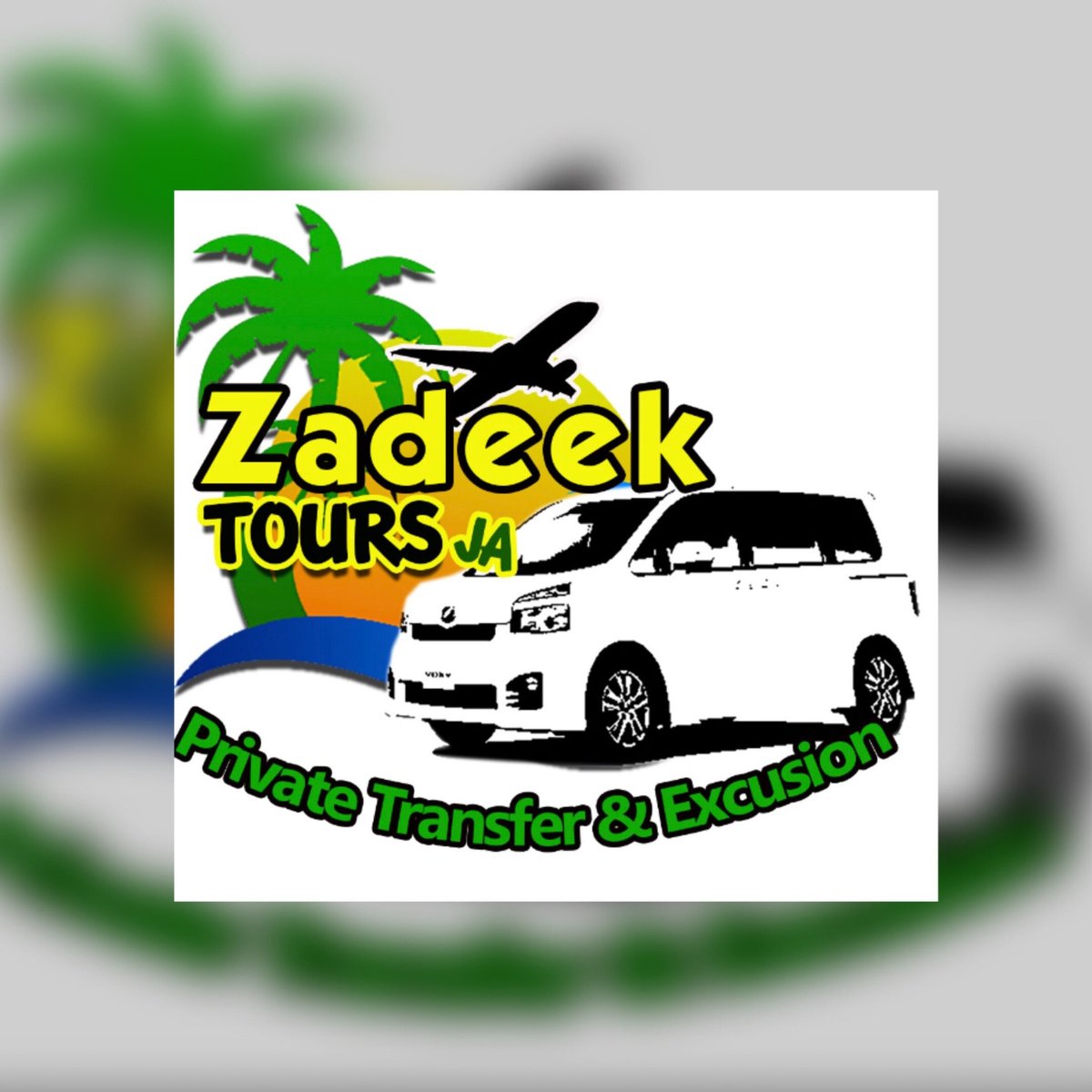 Zadeektoursja