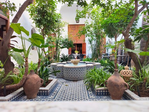 RIAD LUNE ET SOLEIL - Updated 2023 Reviews (Fes, Morocco)