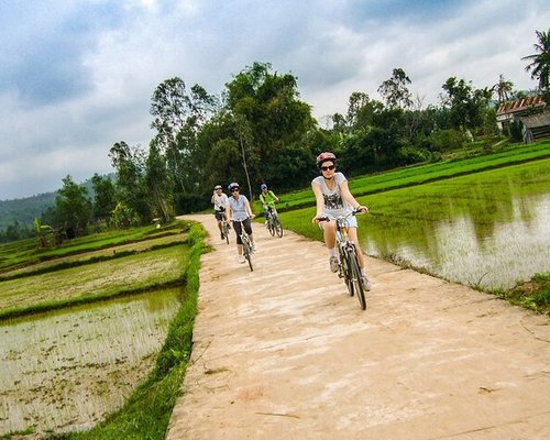 THE 10 BEST Hoi An Bike Tours (Updated 2023) - Tripadvisor