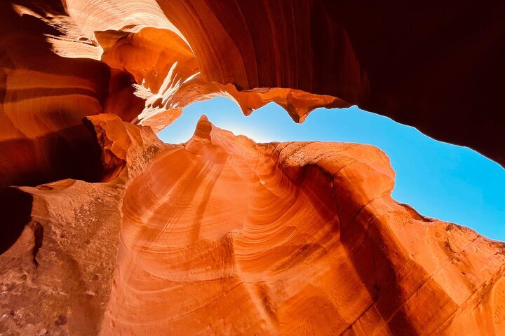 Upper Antelope Canyon All You Need to Know BEFORE You Go 2024