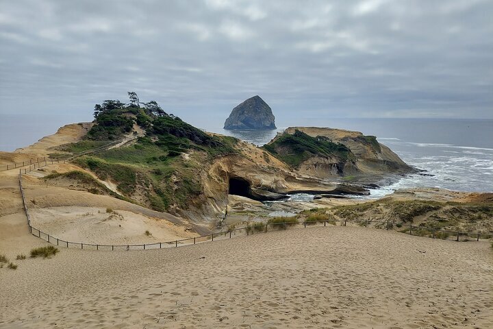 Trask River County Park Tillamook All You Need to Know BEFORE