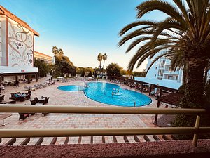 HOTEL FLORIDA PARK $52 ($̶6̶6̶) - Updated 2023 Prices & Reviews - Santa  Susanna, Spain