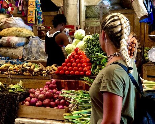 tour madagascar turisanda