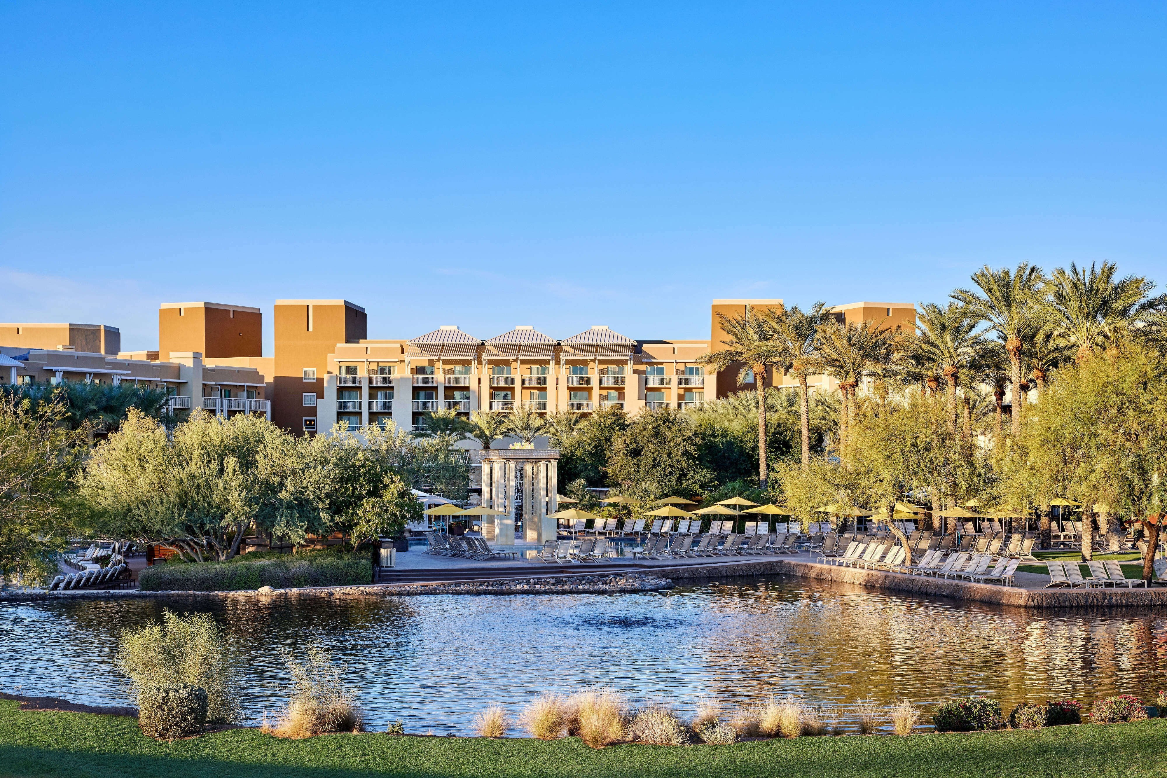 JW Marriott Phoenix Desert Ridge Resort Spa UPDATED 2023 Prices   Exterior 