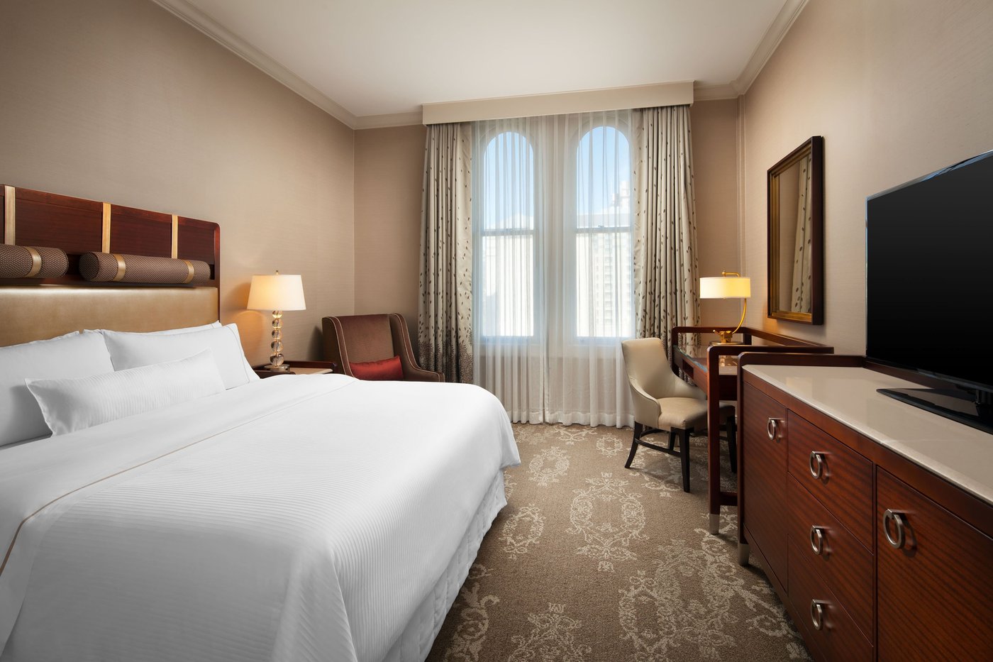 THE WESTIN SAN JOSE Updated 2023 Prices & Hotel Reviews (CA)