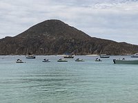 Playa Pedregal, Cabo San Lucas, Mexico — Exploratory Glory Travel Blog