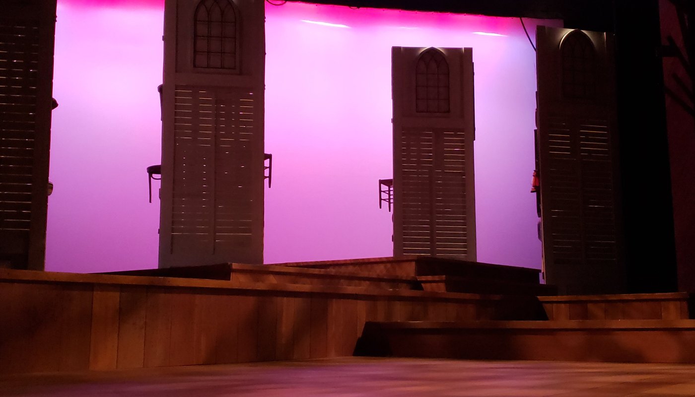 Chattanooga Theatre Centre (2025) - All You Need to Know BEFORE You Go