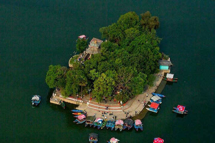 2025年 フェワ湖 - 出発前に知っておくべきことすべて