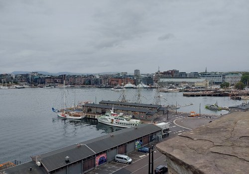 Oslo review images