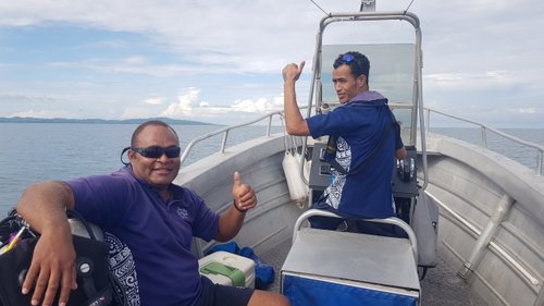 Denarau Island review images