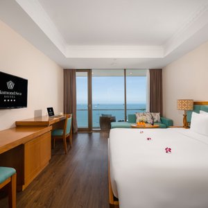 Diamond Sea Hotel, hotel in Da Nang