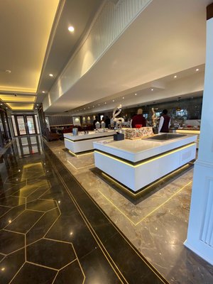 Pride Hotel Bhopal in Bhopal