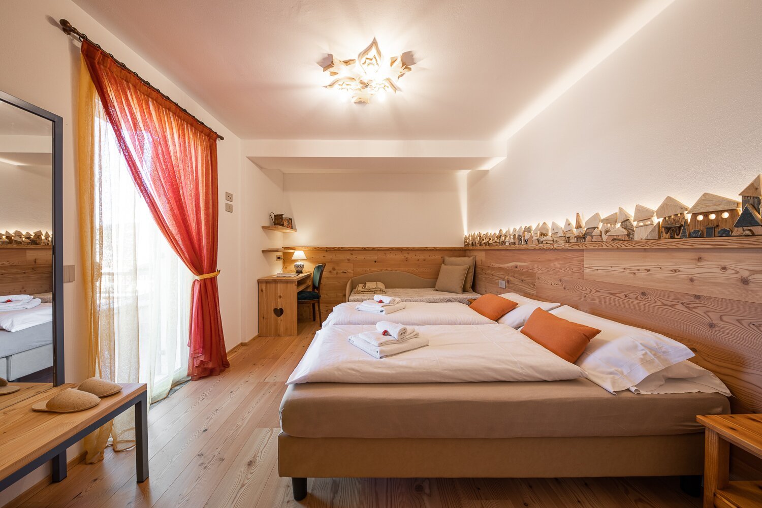 13 Comuni Ristorante e ApartHotel by null