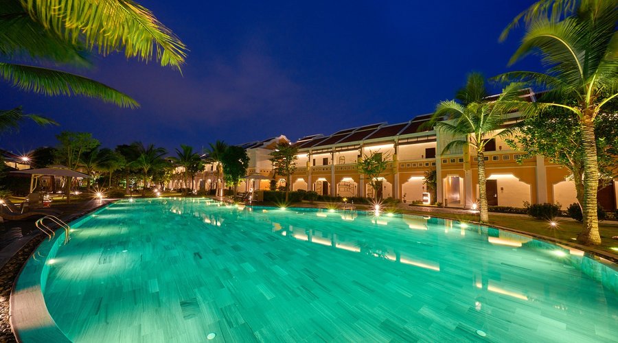 HOI AN MEMORIES RESORT & SPA - Updated 2024 Prices & Hotel Reviews (Vietnam)