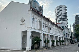 THE SULTAN $113 ($̶1̶3̶7̶) - Updated 2024 Prices & Hotel Reviews - Singapore