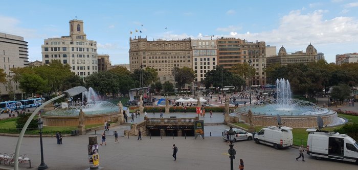 Imagen 4 de Plaça Catalunya