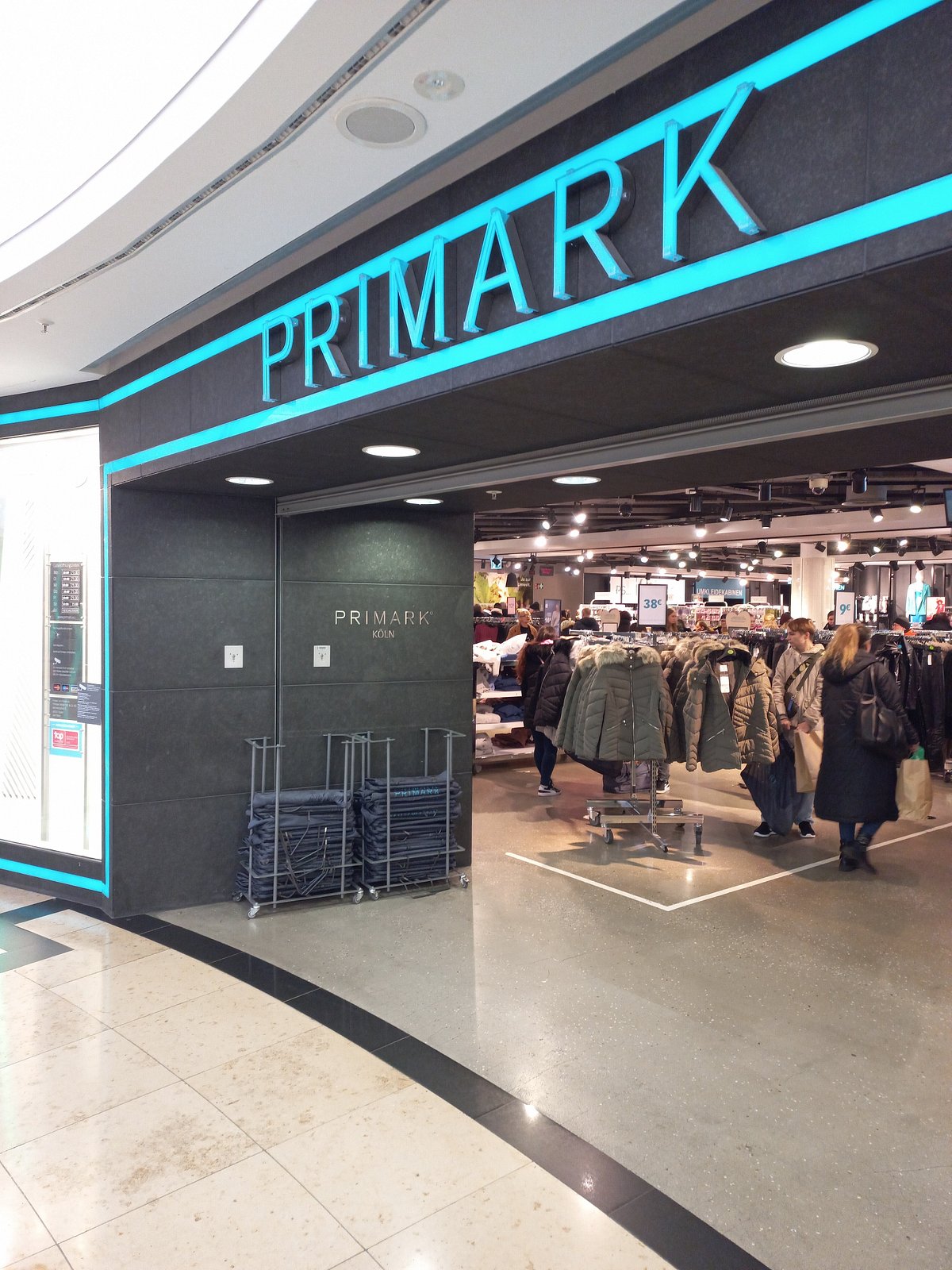 Primark - All You Need to Know BEFORE You Go (2024)
