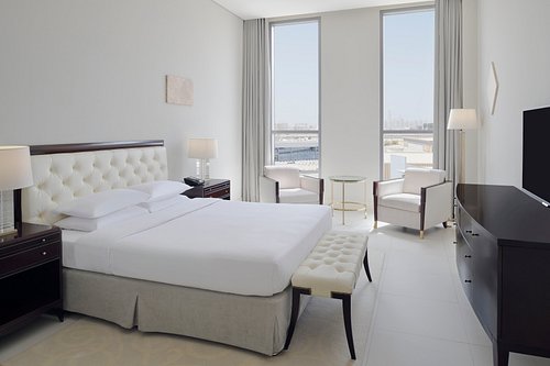 Delta Hotel By Marriott Dubai Investment Park Dubaï Tarifs 2024