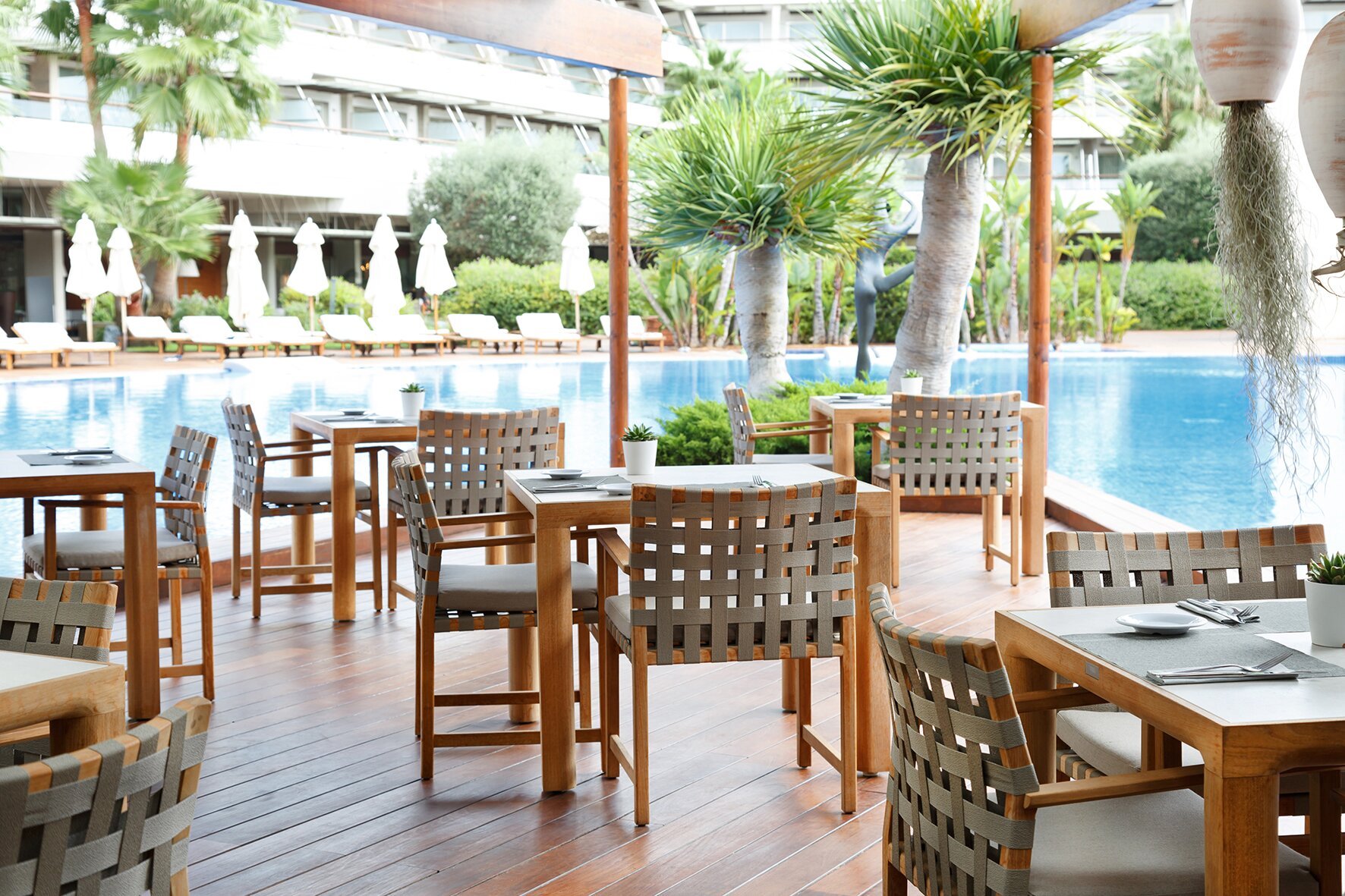 Ibiza Gran Hotel by null