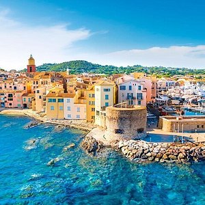 Things to Do in St Tropez