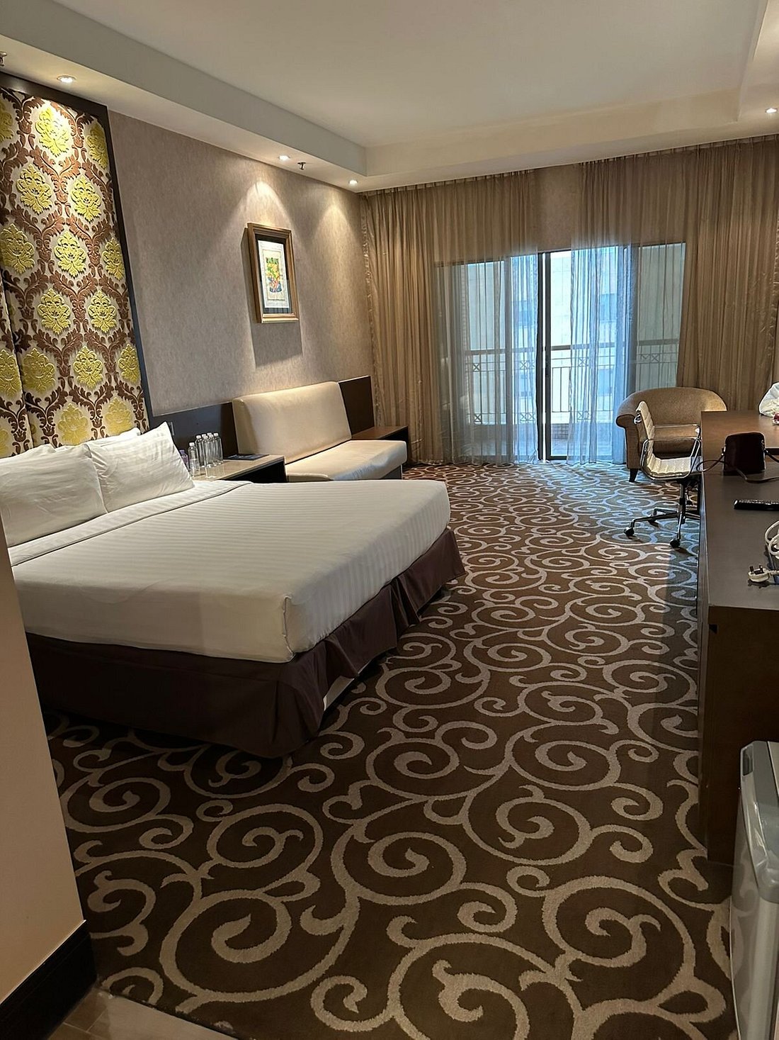 SUNWAY PUTRA HOTEL (Куала-Лумпур) - отзывы, фото и сравнение цен -  Tripadvisor