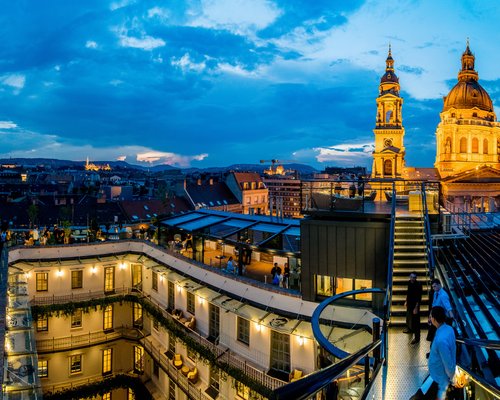 aria hotel budapest by library hotel collection prices