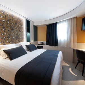 Chambre Privilège