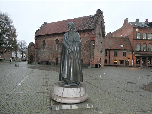THE BEST Lund Monuments & Statues (Updated 2024) - Tripadvisor