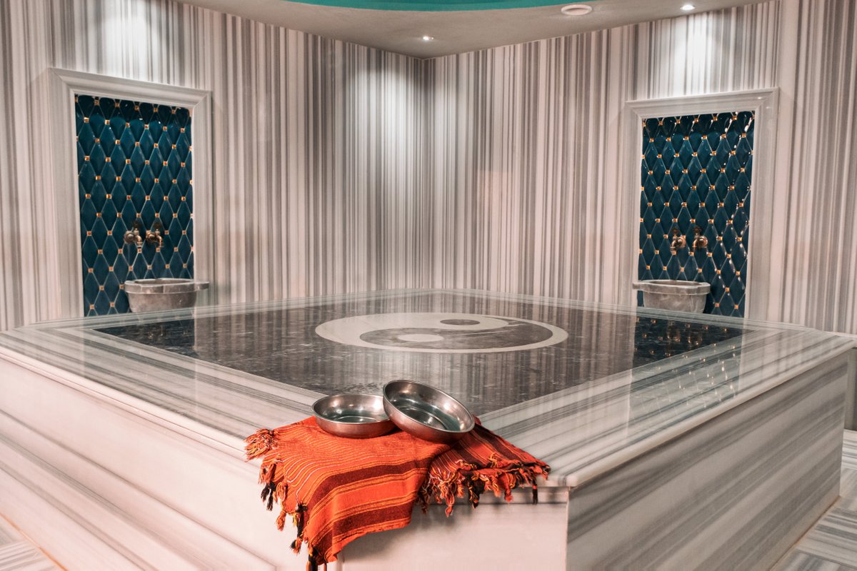 Falez Hamam & Spa, Анталья: лучшие советы перед посещением - Tripadvisor