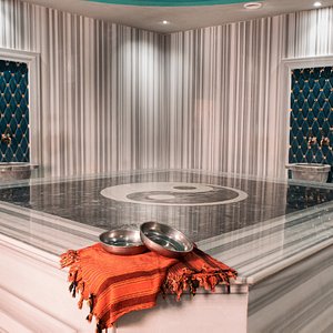 BEFORE - Know to Hamam Antique Photos) You Go Need Spa You (with All