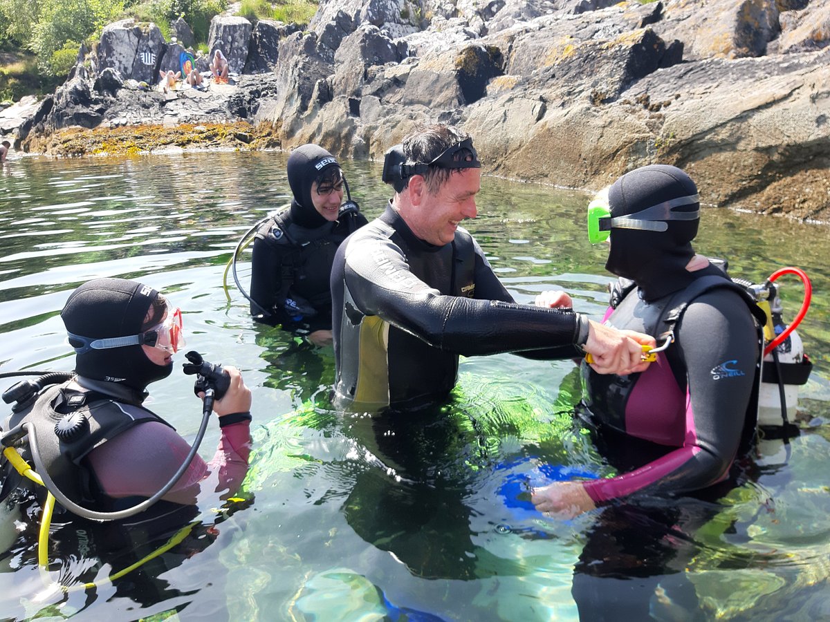 Kenmare Bay Diving, Кенмэр: лучшие советы перед посещением - Tripadvisor