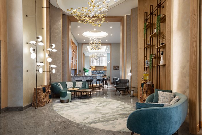 THE WESTIN ISTANBUL NISANTASI - Updated 2023 Prices & Hotel Reviews ...