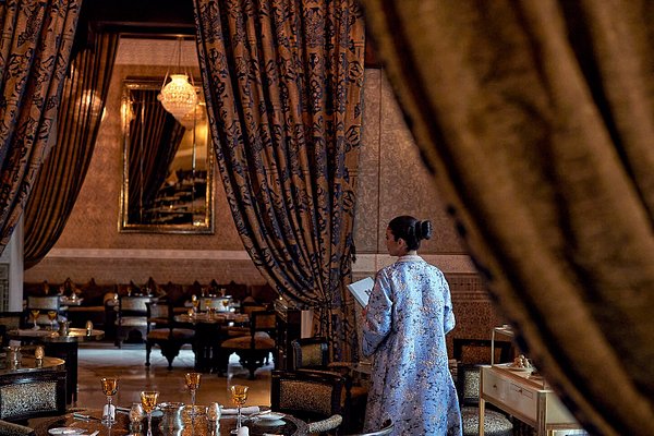 THE 10 BEST Restaurants in Marrakech (Updated January 2025)