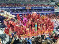 A local's tips for how to experience Carnival in Rio de Janeiro -  Tripadvisor