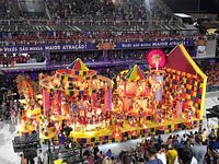 A local's tips for how to experience Carnival in Rio de Janeiro -  Tripadvisor