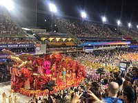 A local's tips for how to experience Carnival in Rio de Janeiro -  Tripadvisor