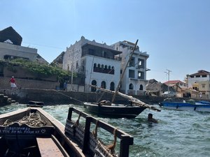 LAMU HOUSE HOTEL - Updated 2023 Prices & Reviews (Lamu Island, Kenya)