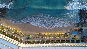 Belair Beach Hotel in St Martin / St Maarten