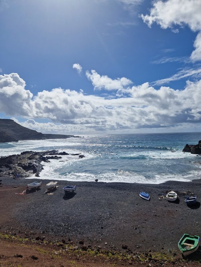 Imagen 10 de Playa del Janubio