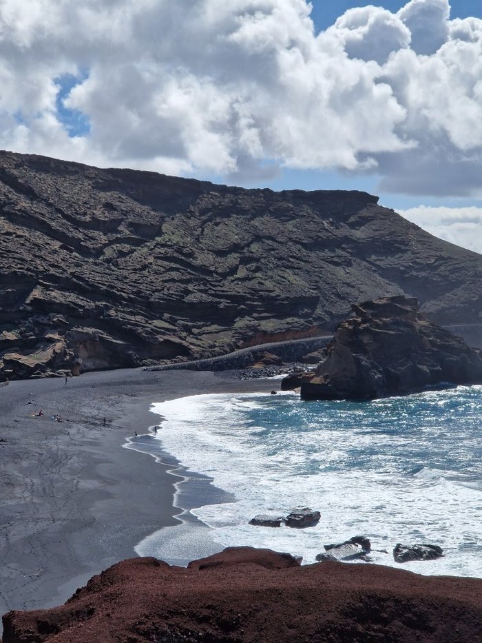 Imagen 9 de Playa del Janubio