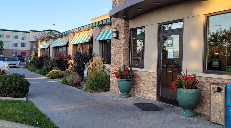 Shellie's Country Cafe