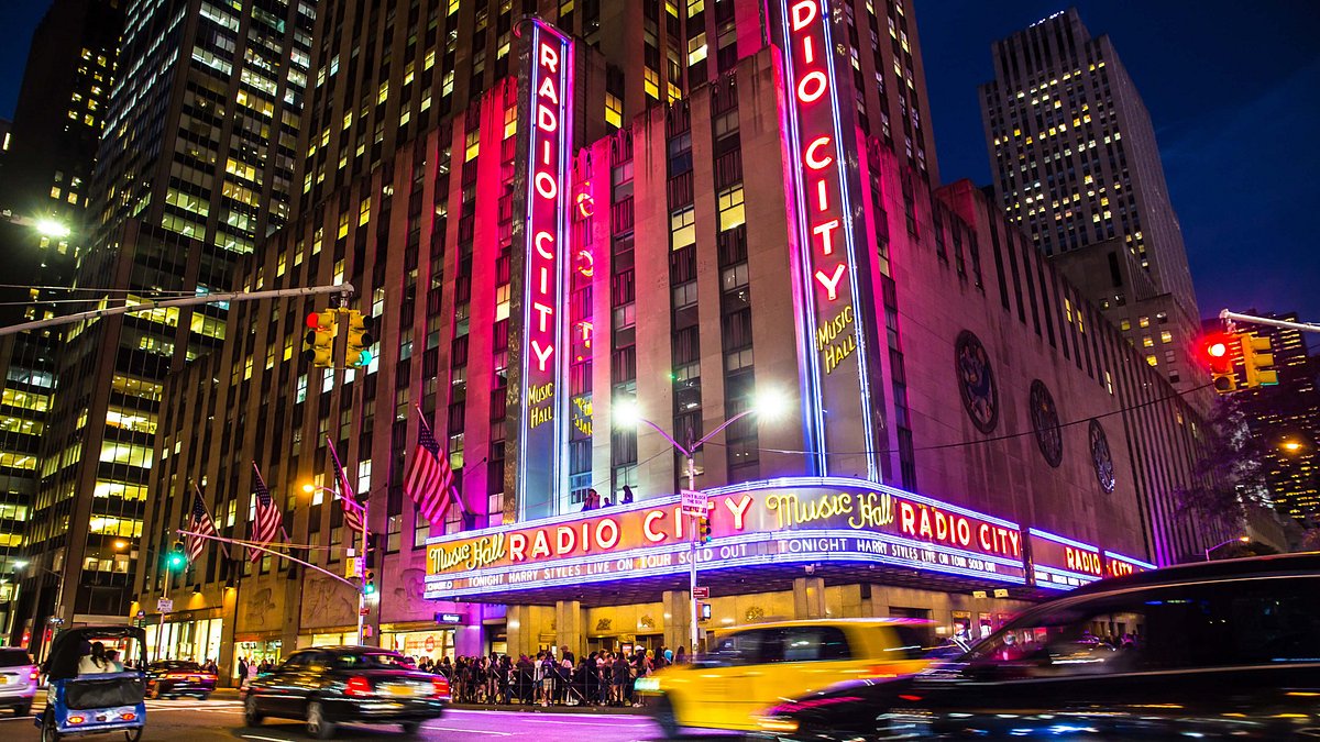 8 incredible live music venues in NYC Tripadvisor 8 incredible live music venues in NYC Tripadvisor
